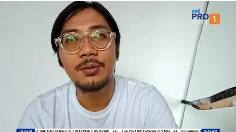 Dari Skripsi ke Aksi, Controlnew Lahir untuk Selamatkan Bumi